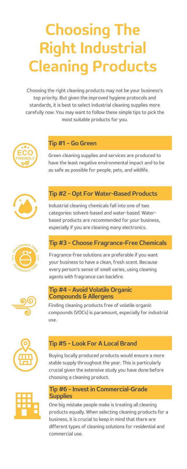 Choosing The Right Industrial Cleaning Products [Infographic].jpg